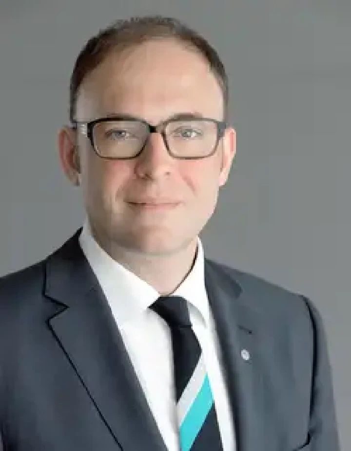 Prof. Dr. Hans-Joachim Hof