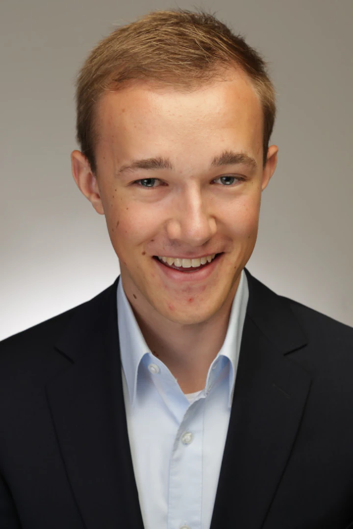 Julian Blümke