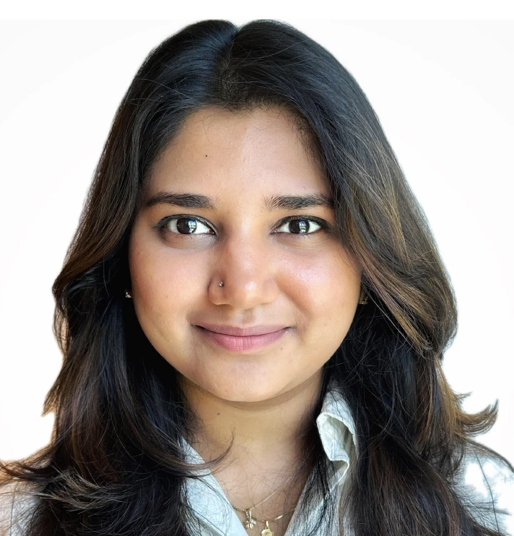 Parul Gupta