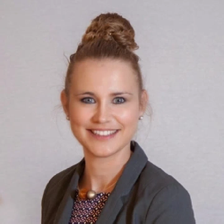 Prof. Patrizia Heinl