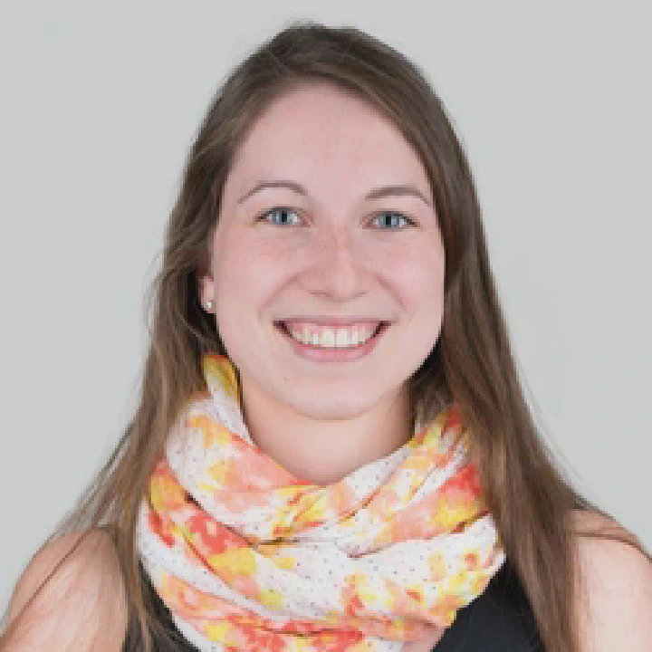Tina Volkersdorfer