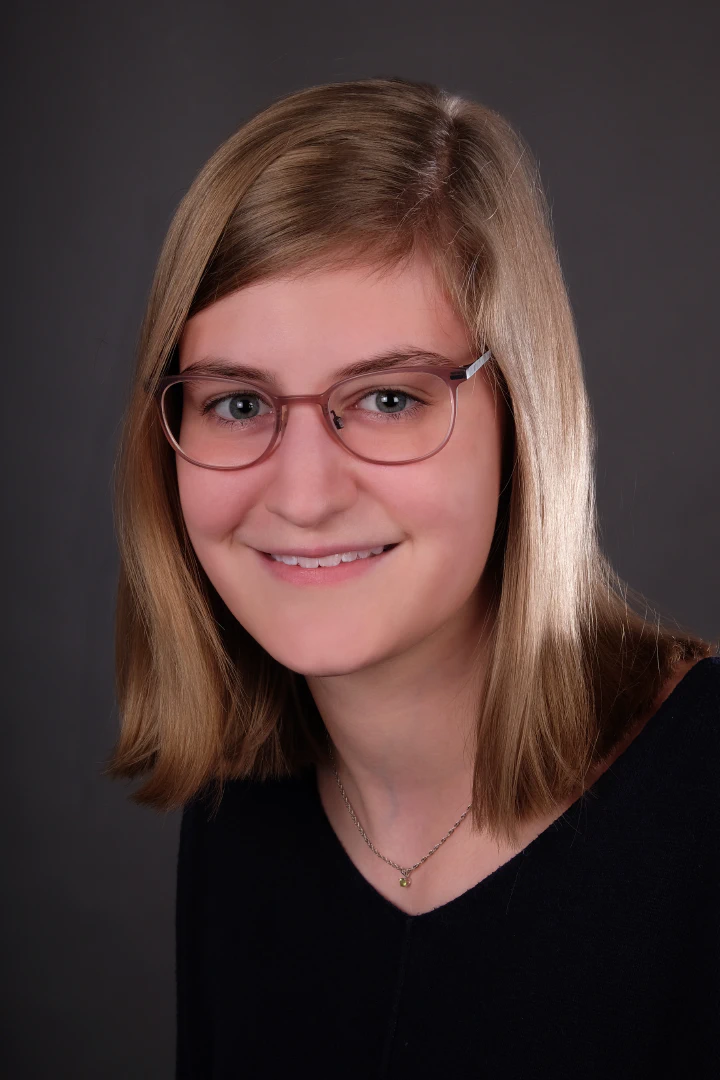 Virginia Schellenberg